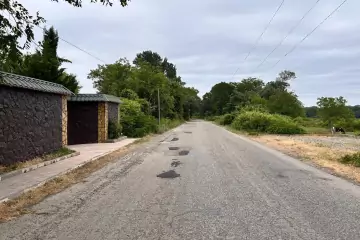 Günlük Kirayə Bağ Evi Nabranda