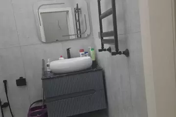 Satılır Yeni Tikili Bakıxanovda