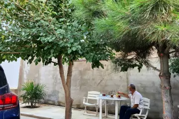 Satılır Həyət Evi Lökbatanda