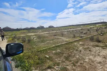 Satılır Torpaq Yeni Suraxanıda