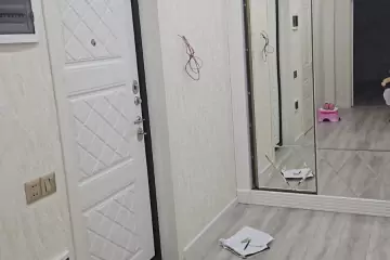 Satılır Yeni Tikili Bakıxanovda