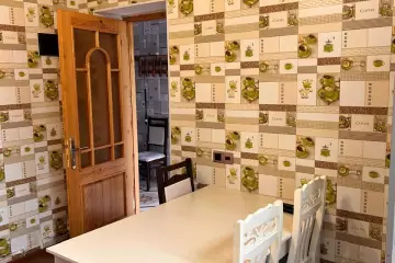 Günlük Kirayə Bağ Evi Nabranda