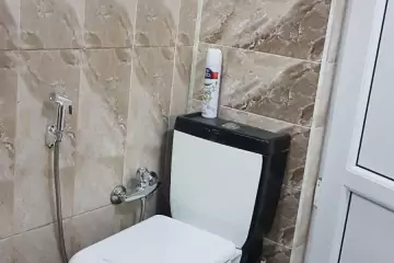 Satılır Həyət Evi Lökbatanda