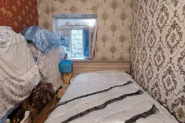 Satılır Həyət Evi Binədə