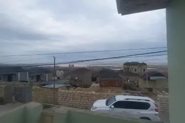 Satılır Həyət Evi Masazırda