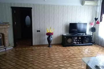 Satılır Həyət Evi Rəsulzadə Qəsəbəsində