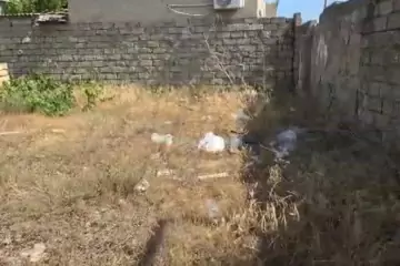 Satılır Torpaq Maştağada