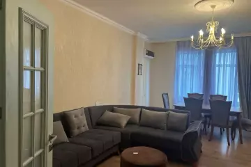 Satılır Yeni Tikili Badamdarda