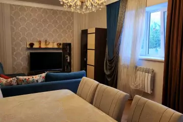 Satılır Həyət Evi Lökbatanda