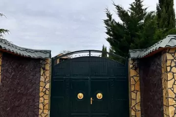 Günlük Kirayə Bağ Evi Nabranda