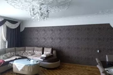 Satılır Həyət Evi Rəsulzadə Qəsəbəsində