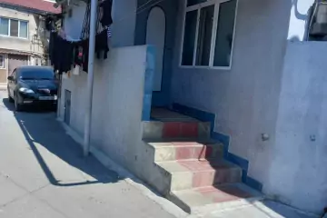 Satılır Həyət Evi Sulutəpədə