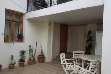 Satılır Həyət Evi Lökbatanda