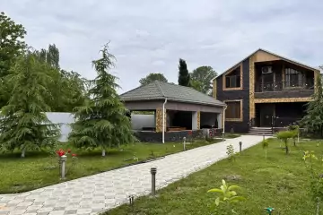 Günlük Kirayə Bağ Evi Nabranda