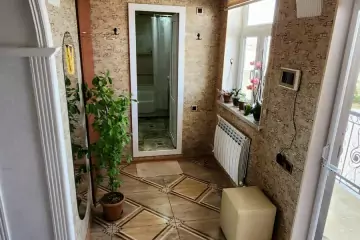 Satılır Həyət Evi Lökbatanda