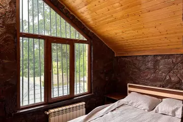 Günlük Kirayə Bağ Evi Nabranda
