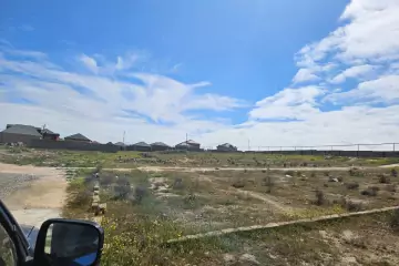 Satılır Torpaq Yeni Suraxanıda