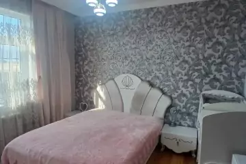 Satılır Həyət Evi Bakıda