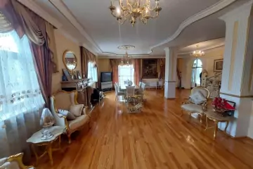 Satılır Həyət Evi Novxanıda