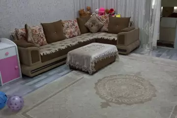 Satılır Həyət Evi Sulutəpədə
