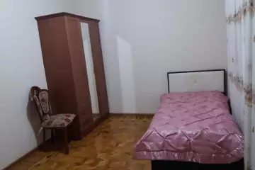 Satılır Həyət Evi Rəsulzadə Qəsəbəsində