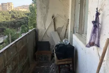 Satılır Köhnə Tikili Qaraçuxurda