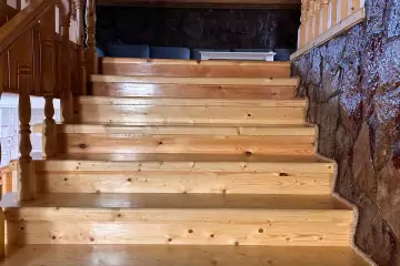 Günlük Kirayə Bağ Evi Nabranda