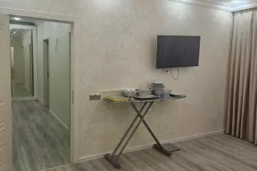 Satılır Yeni Tikili Bakıxanovda