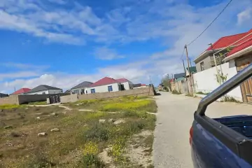 Satılır Torpaq Yeni Suraxanıda