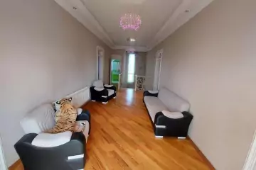 Satılır Həyət Evi Novxanıda
