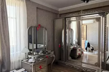 Aylıq Kirayə Yeni Tikili Xırdalan şəhərində