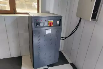 Satılır Həyət Evi Novxanıda