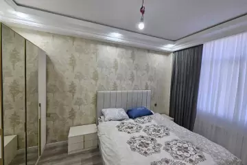 Satılır Yeni Tikili Bakıxanovda