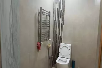 Satılır Yeni Tikili Badamdarda