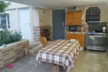Satılır Həyət Evi Rəsulzadə Qəsəbəsində