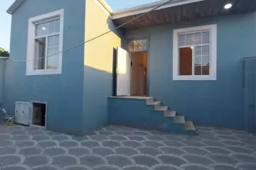 Satılır Həyət Evi Sarayda