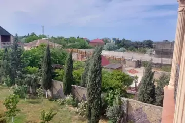Satılır Həyət Evi Novxanıda