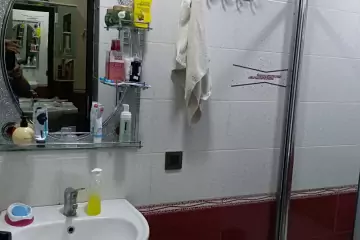Satılır Həyət Evi Rəsulzadə Qəsəbəsində