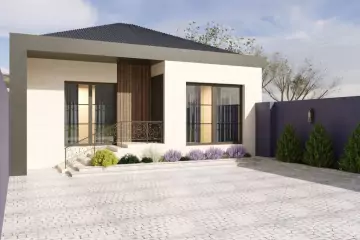 Satılır Yeni Tikili Hövsanda