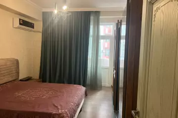 Satılır Yeni Tikili Badamdarda
