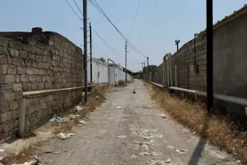 Satılır Torpaq Sabunçu Qəsəbəsida