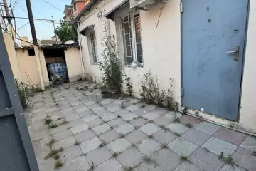 Satılır Həyət Evi Biləcəridə