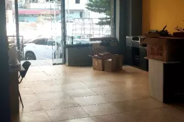 Aylıq Kirayə Ofis Olimpik Starda
