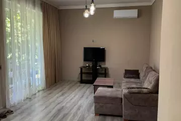 Günlük Kirayə Həyət Evi Nohurqışlaq Kəndində