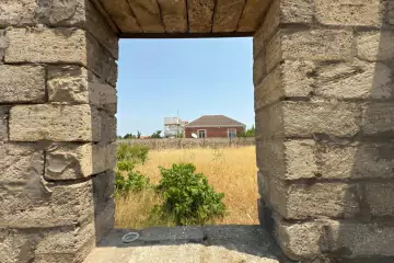 Satılır Torpaq Sabunçu Qəsəbəsida