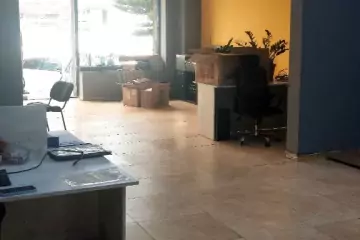 Aylıq Kirayə Ofis Olimpik Starda