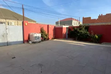 Satılır Həyət Evi Kürdəxanıda