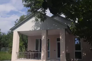 Günlük Kirayə Həyət Evi Nohurqışlaq Kəndində