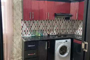 Satılır Həyət Evi Kürdəxanıda