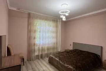 Günlük Kirayə Həyət Evi Nohurqışlaq Kəndində